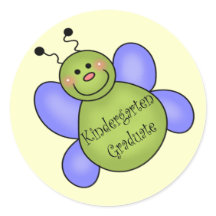 Kindergarten Afstuderen Gifts