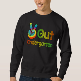 Kindergarten: de laatste dag van school Ti Trui