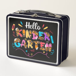 Kindergarten Doodles, Flowers en Pencil