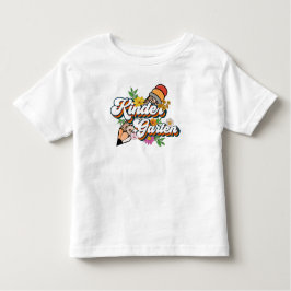 Kindergarten Kinder Shirts