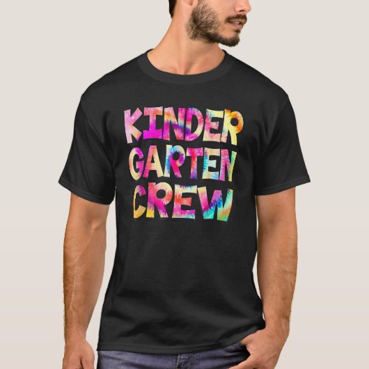 Kindergarten, kinderarts, voor leraar vrouwen Kind T-shirt (Voorkant)