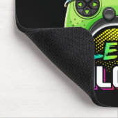 Kindergarten Level Unlocked Video Game Ck To Schoo Muismat (Hoek)