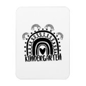 Kindergarten Magneet (Verticaal)