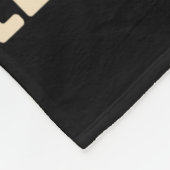 Kindergarten Niveau Complete Gamer Boy Kinder Grad Fleece Deken (Hoek)