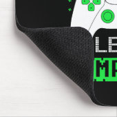 Kindergarten Niveau Complete Gamer School Muismat (Hoek)