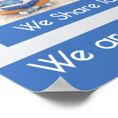 Kindergarten Reading Roles Teacher Anchor Chart Poster (Hoek)