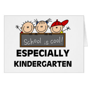 Kindergarten School