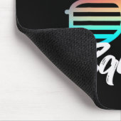 Kindergarten Sungles Fun Kinder Terug naar school Muismat (Hoek)