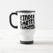Kindergarten Teacher Appreciation Reisbeker (Links)