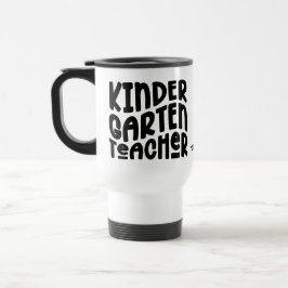 Kindergarten Teacher Appreciation Reisbeker