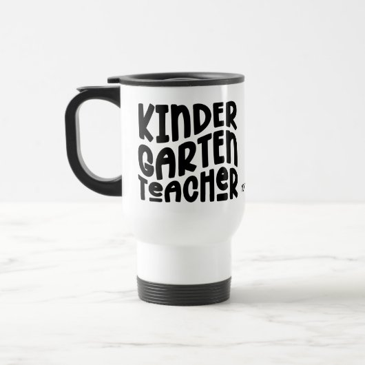 Kindergarten Teacher Appreciation Reisbeker (Links)