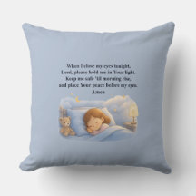 Kindergebed