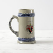 KINDERGEZIN - KINDERKOOL VAN WAPENS BIERPUL (Links)