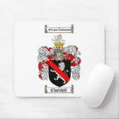 KINDERGEZIN - KINDERKOOL VAN WAPENS MUISMAT (Met muis)