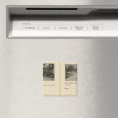 Kinderhaakje Stottville Magneet (Insitu (Vaatwasser))