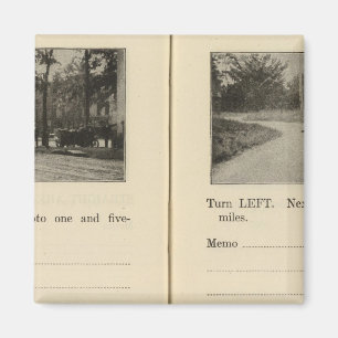 Kinderhaakje Stottville Magneet