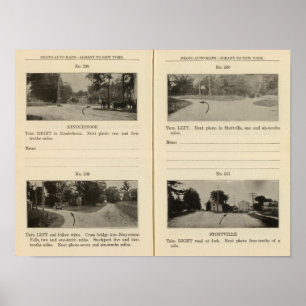 Kinderhaakje Stottville Poster