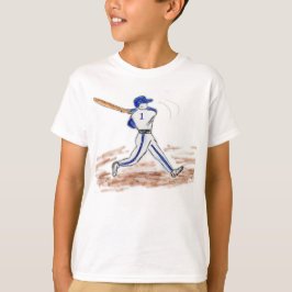 Kinderhonkbal T-Shirt