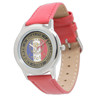 kinderhorloge frankrijk horloge