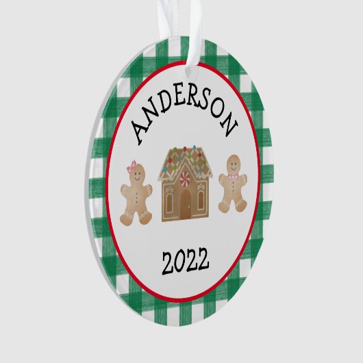 Kinderjaar van gepeend tandbrood in het Ornament v (voorkant)