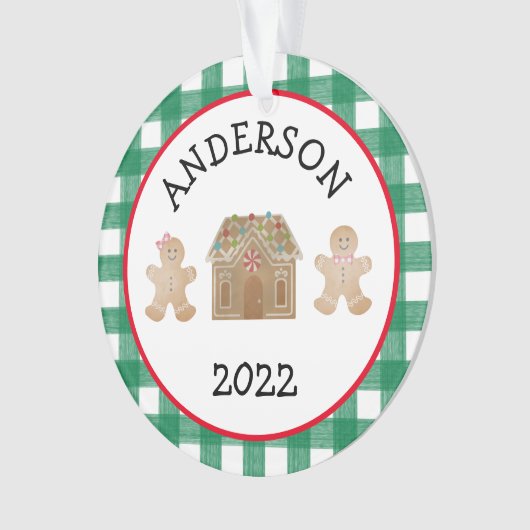 Kinderjaar van gepeend tandbrood in het Ornament v (voorkant)