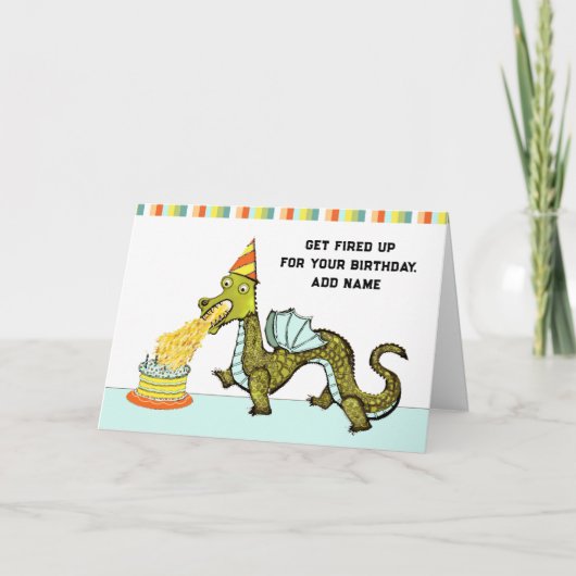 Kinderkaart Kaart (Voorkant)