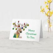 **KINDERKAART VOOR KINDEREN" KAART (Gele Bloem)