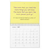 Kinderkalender Kalender (Jan 2027)