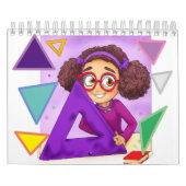 Kinderkalender Kalender (Hoes)