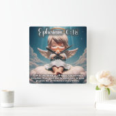 Kinderkamer Christelijke klok (Huis)