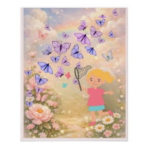 Kinderkamer Decoratie