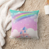 Kinderkamer Decoratie Kussen (Deken)