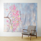 Kinderkamer Extra Groot Wandtapijt Wandkleed (In Situ (horizontaal))