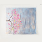 Kinderkamer Extra Groot Wandtapijt Wandkleed (Voorkant (horizontaal))