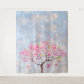 Kinderkamer Extra Grote Wandtapijt Wandkleed (Voorkant)