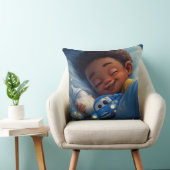 Kinderkamer Kussen (Stoel)