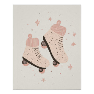 Kinderkamer muurkunst, kinderkamer prints, speelgo perfect poster