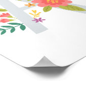 Kinderkamer poster (Hoek)