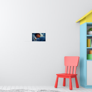 Kinderkamer Poster