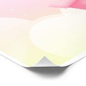 Kinderkamerdecoratie Perfect Poster (Hoek)