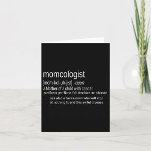 Kinderkanker bewustzijn momcoloog definitie kaart