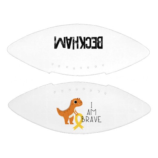 Kinderkanker. Dapper. Eigen naam Football (Panelen)