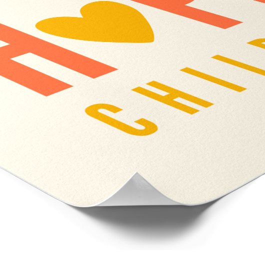 Kinderkanker Ondersteuning Hoop Bidden Poster Prin (Hoek)