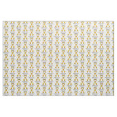 Kinderkankerhartlint Stof (Yard (91,4 cm))