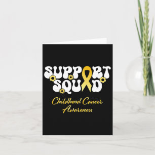 Kinderkankerondersteuning Squad Childhood Cancer A Kaart