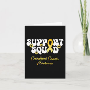 Kinderkankerondersteuning Squad Childhood Cancer A Kaart