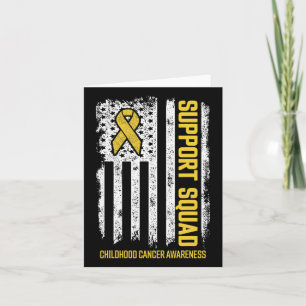Kinderkankerondersteuning Squad Childhood Cancer A Kaart
