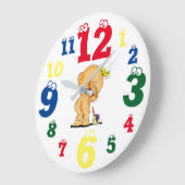 Kinderkinderen Grote Klok (Hoek)