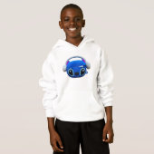Kinderkleding fantasie - Jongens Mode (Voorkant volledig)