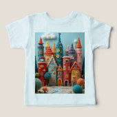 Kinderkolonie (Design voorkant)